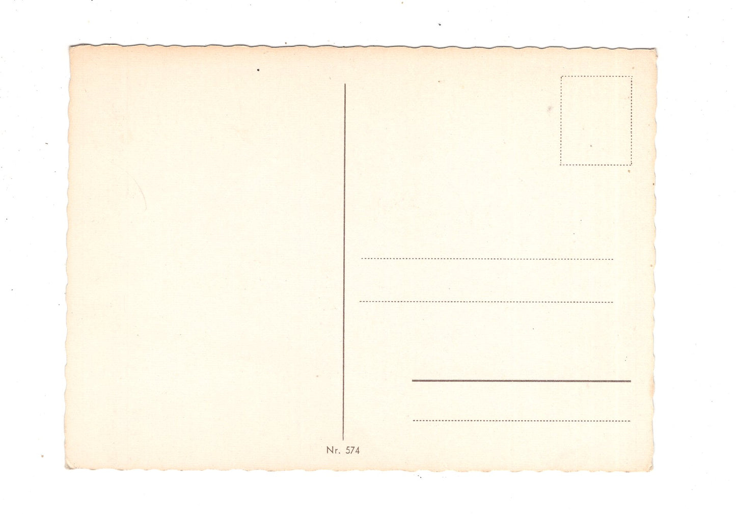 Ansichtskarte Feiertage / Frohe Weihnachten / K1-69