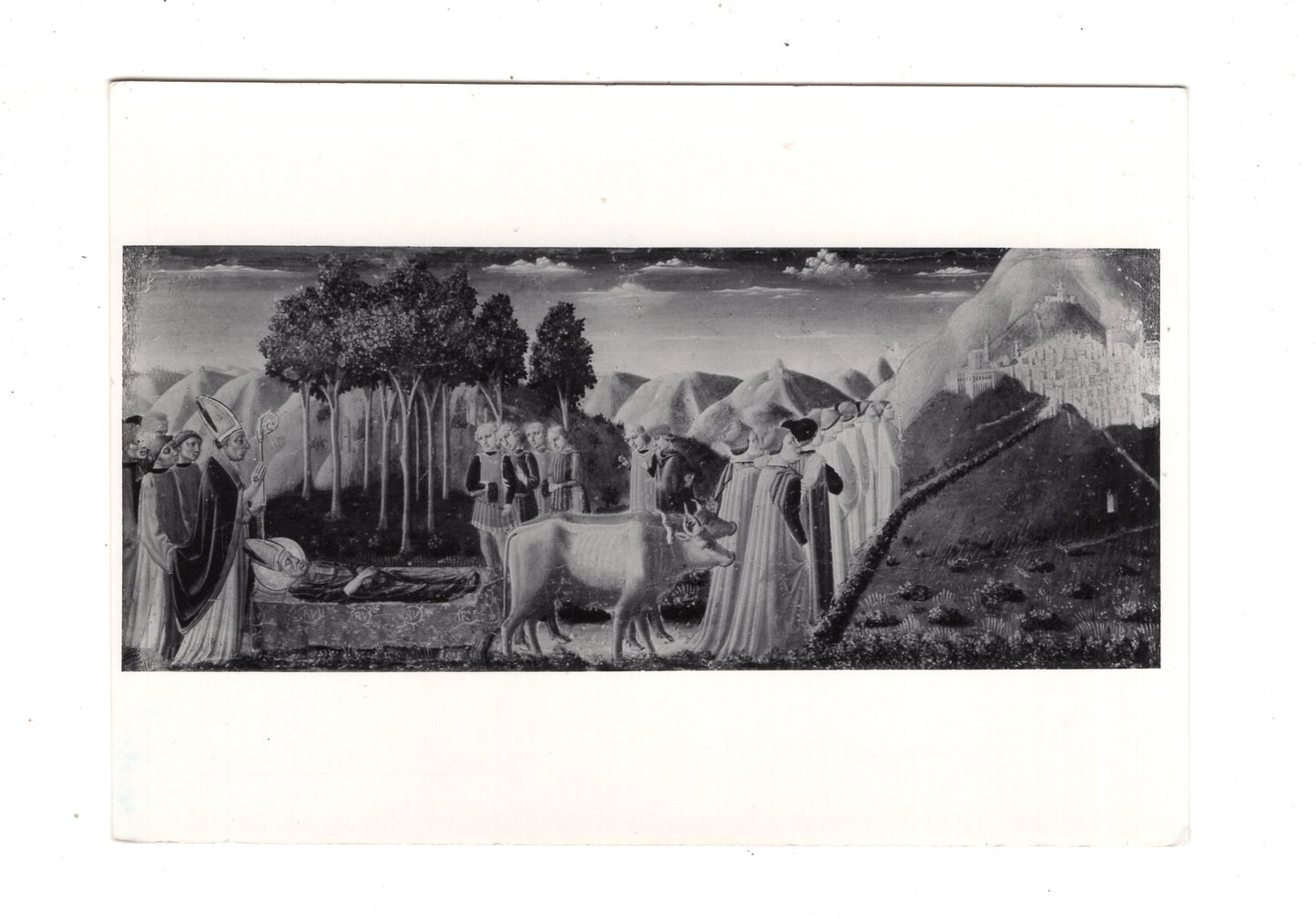 Ansichtskarte Assisi / Cattedrale / Italien / N1-56