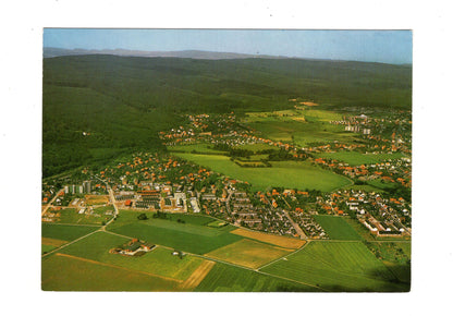 Ansichtskarte Barsinghausen-Egestorf