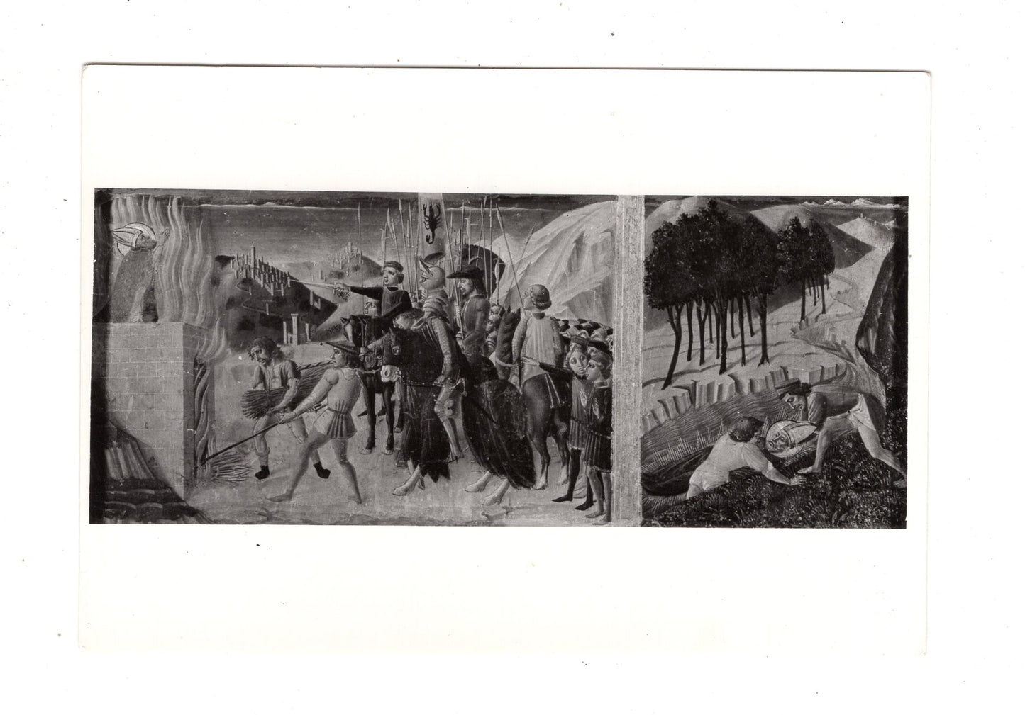 Ansichtskarte Assisi / Cattedrale / Italien / N1-57