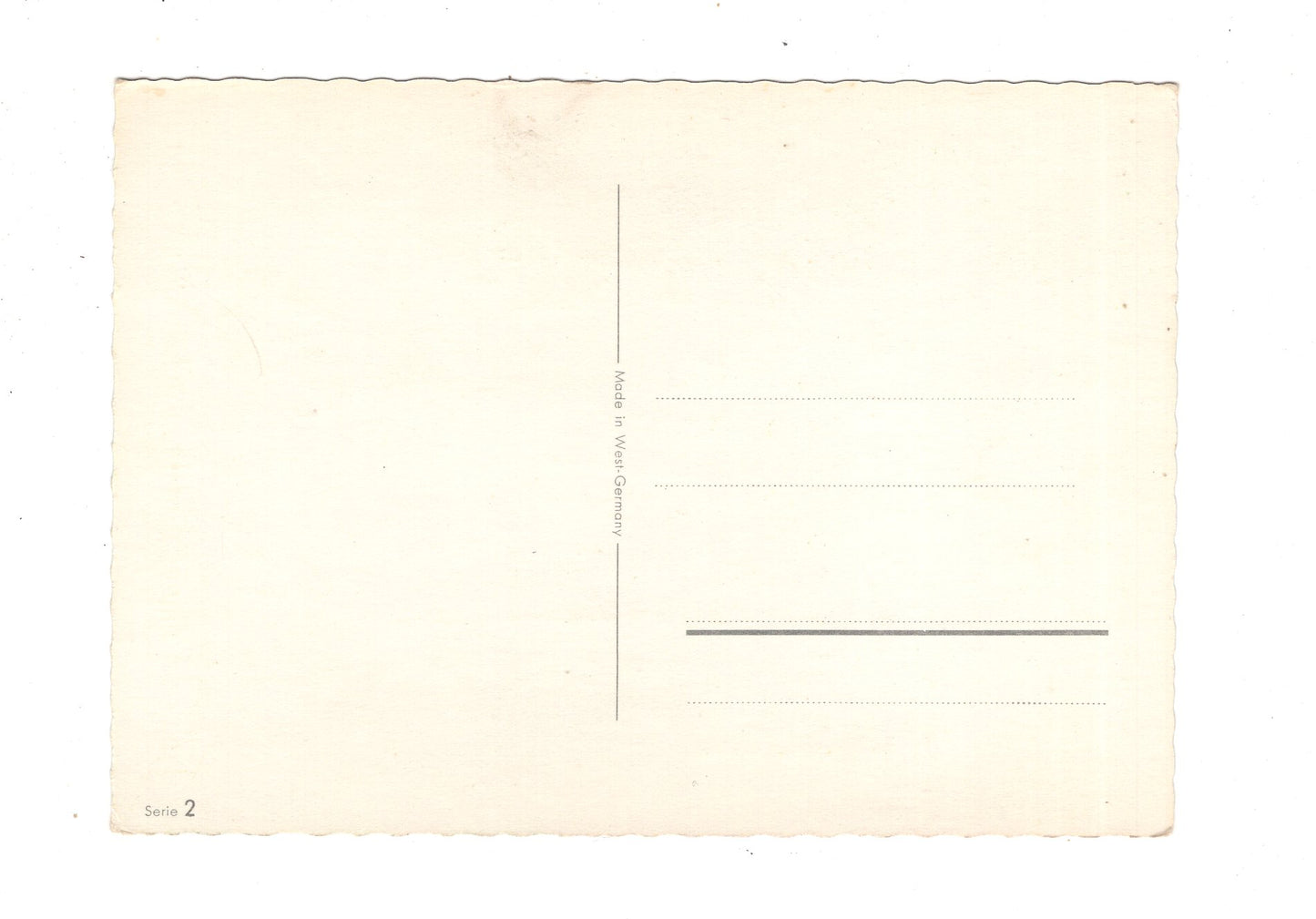 Ansichtskarte Feiertage / Frohe Weihnachten / K1-69