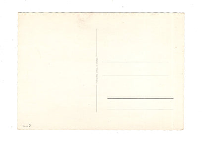 Ansichtskarte Feiertage / Frohe Weihnachten / K1-69