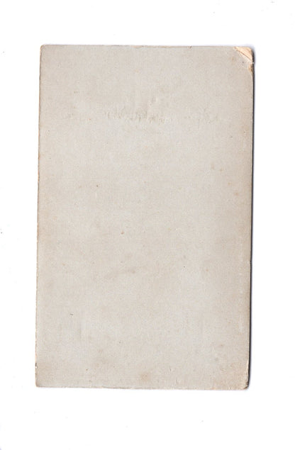 Fotografie Feine Dame - Norden um 1900