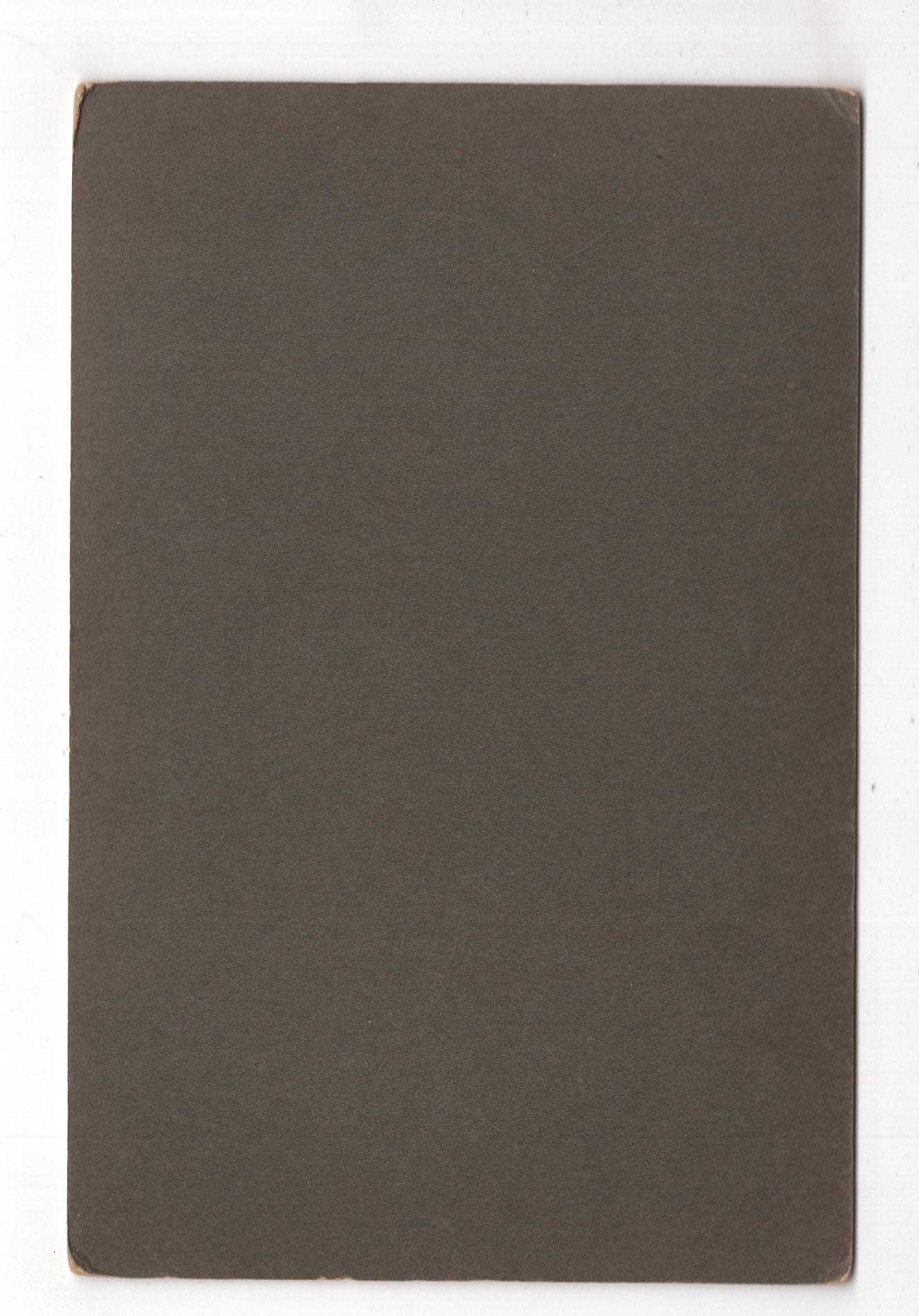 Fotografie Feines Paar - Lüneburg 1900er / CAB X-22