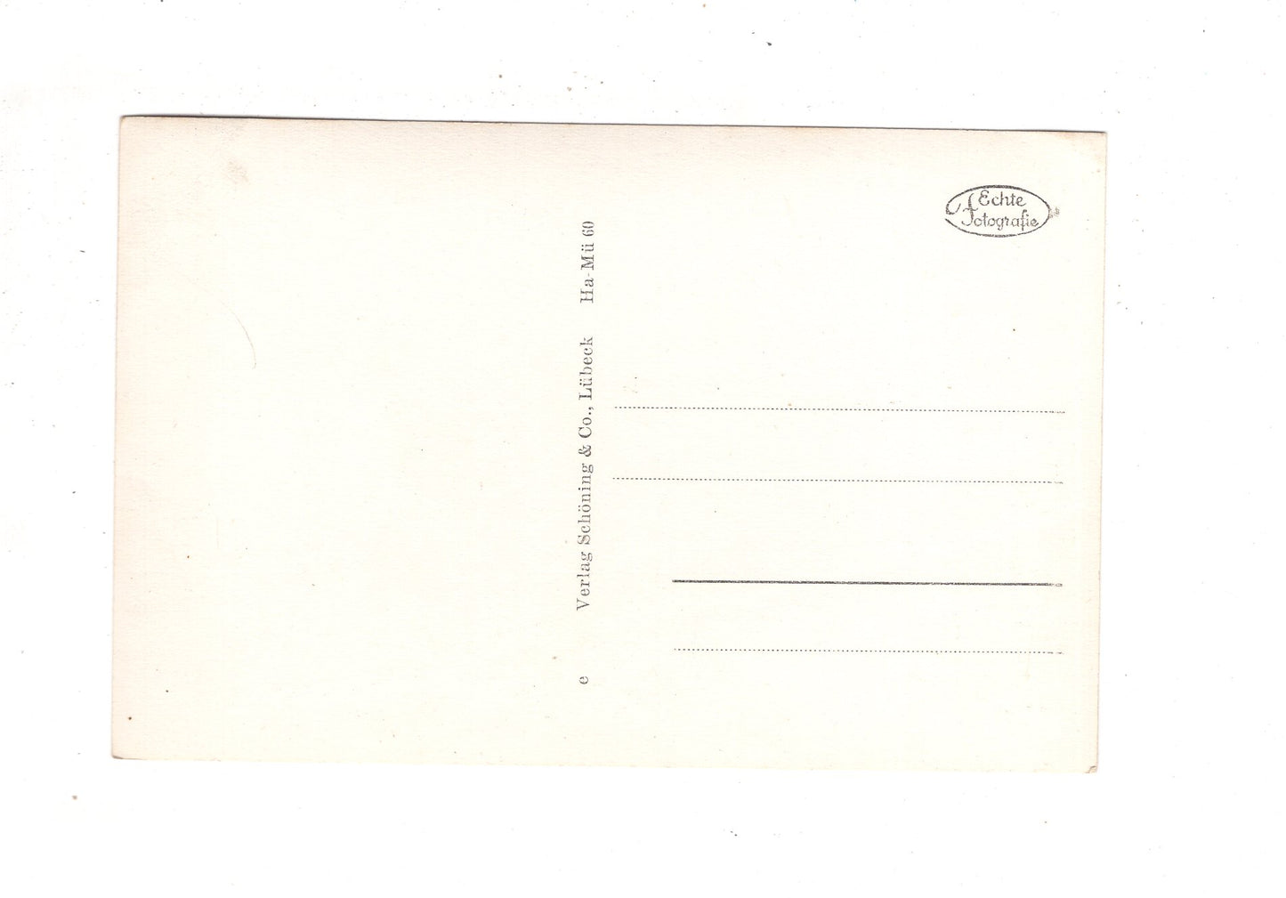 Ansichtskarte Hann. Münden / Gesamtansicht / J1-58