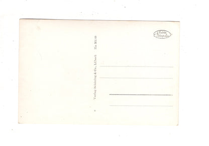 Ansichtskarte Hann. Münden / Gesamtansicht / J1-58