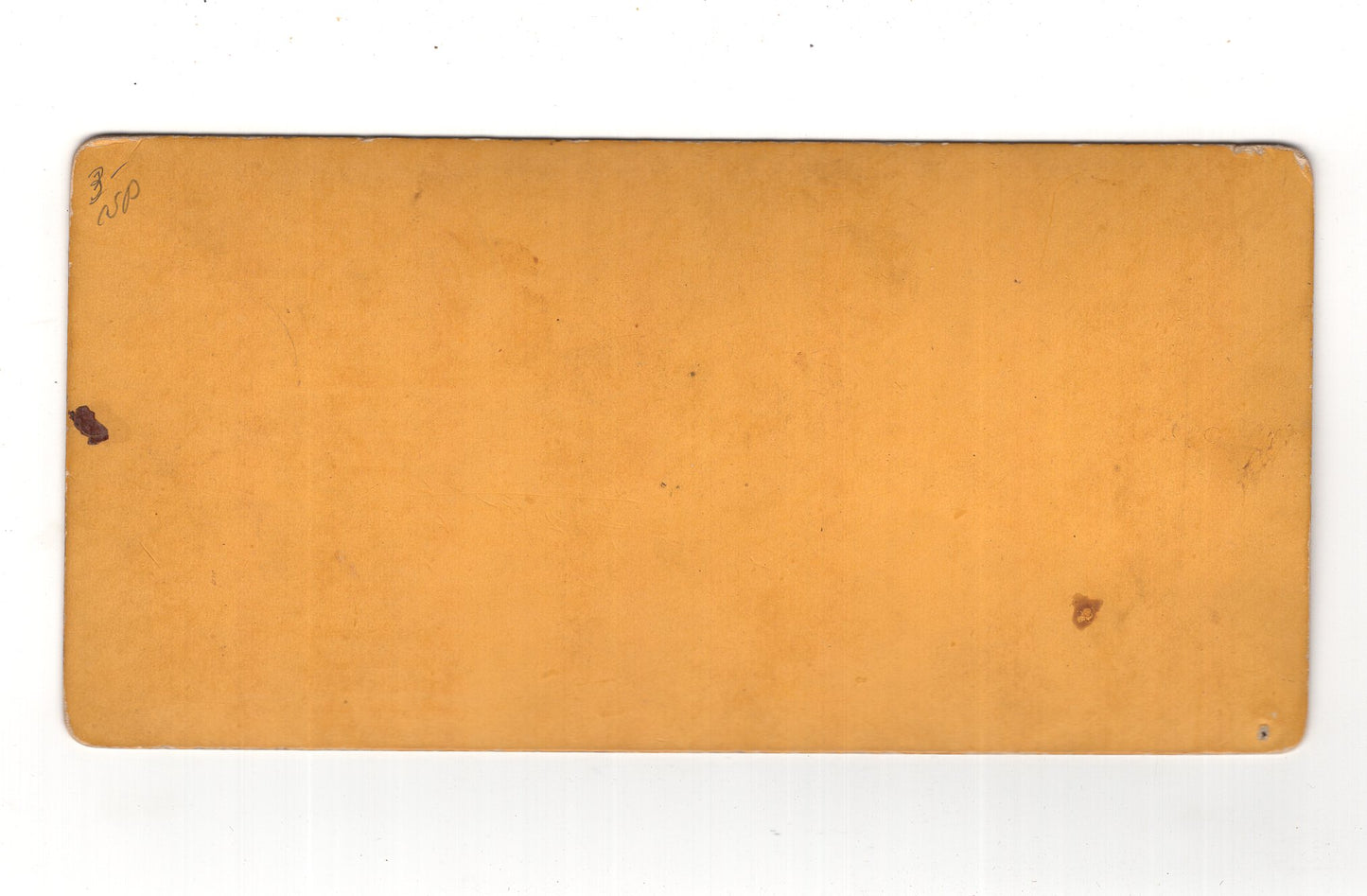 Fotografie Historische Landschaftsaufnahme - unbekannter Ort