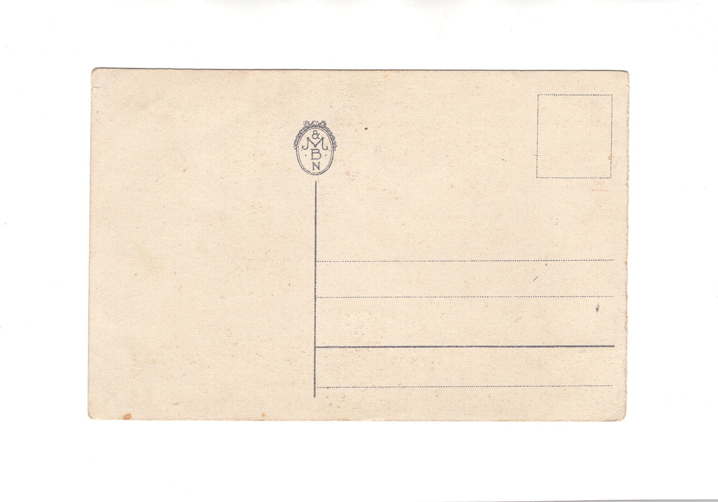 Ansichtskarte Feiertage / Neujahr