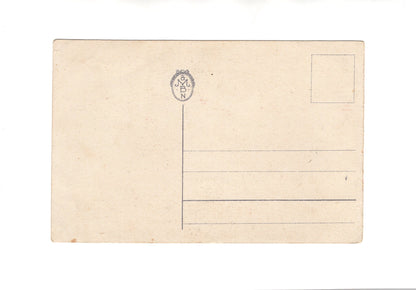 Ansichtskarte Feiertage / Neujahr