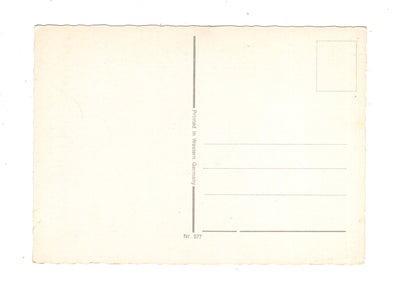 Ansichtskarte Feiertage / Frohe Weihnachten / K1-69