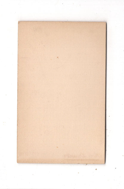 Fotografie Feines junges Mädchen - Charlottenburg 1890er