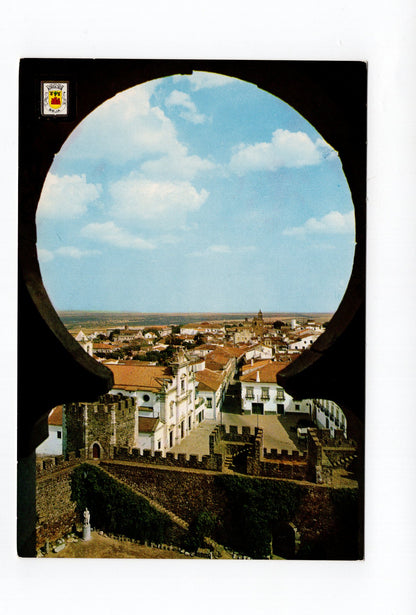 Ansichtskarte Beja / Portugal