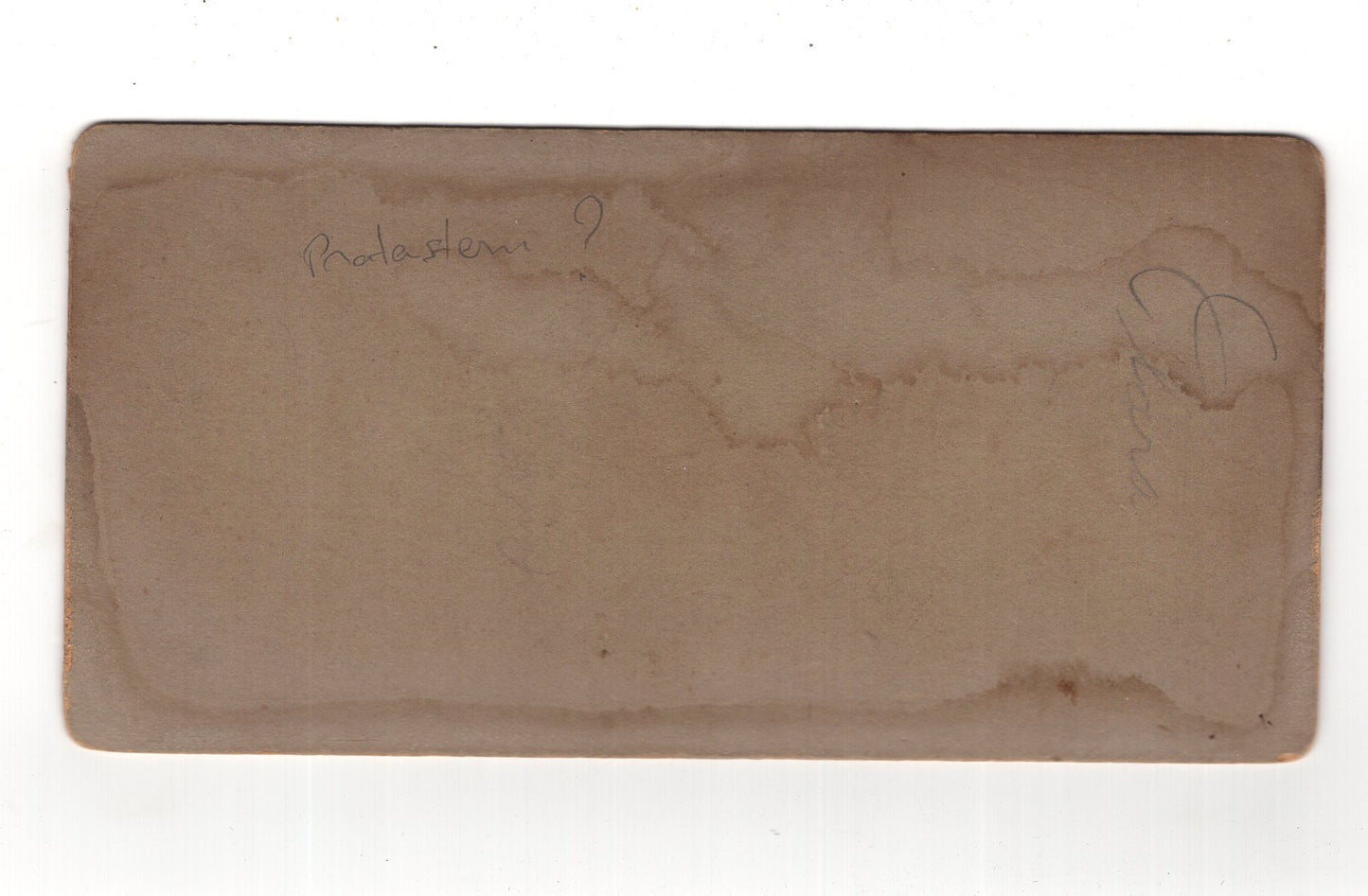 Fotografie Historischer Brunnen / Monument / Gebäude / Weltausstellung ?