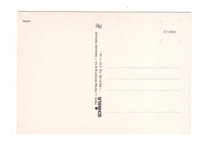 Ansichtskarte Berlin / Teufelsberg / Spandau +++ / K1-50