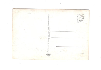 Ansichtskarte Tauberbischofsheim