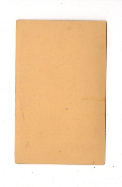 Fotografie Historische Gebäudeansicht - unbekannter Ort 1870er