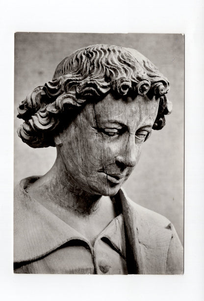 Ansichtskarte Kalkar / Nikolaikirche