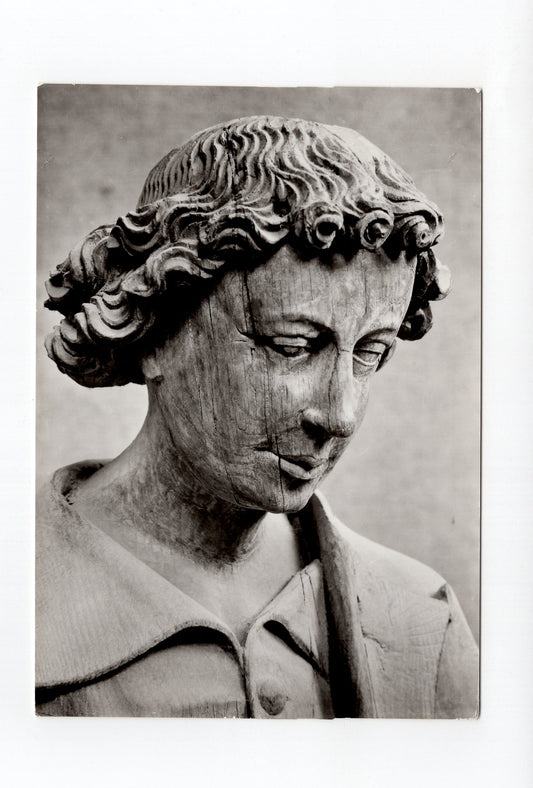 Ansichtskarte Kalkar / Nikolaikirche