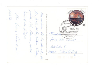 Ansichtskarte Siedlinghausen / Hochsauerland / H1-64