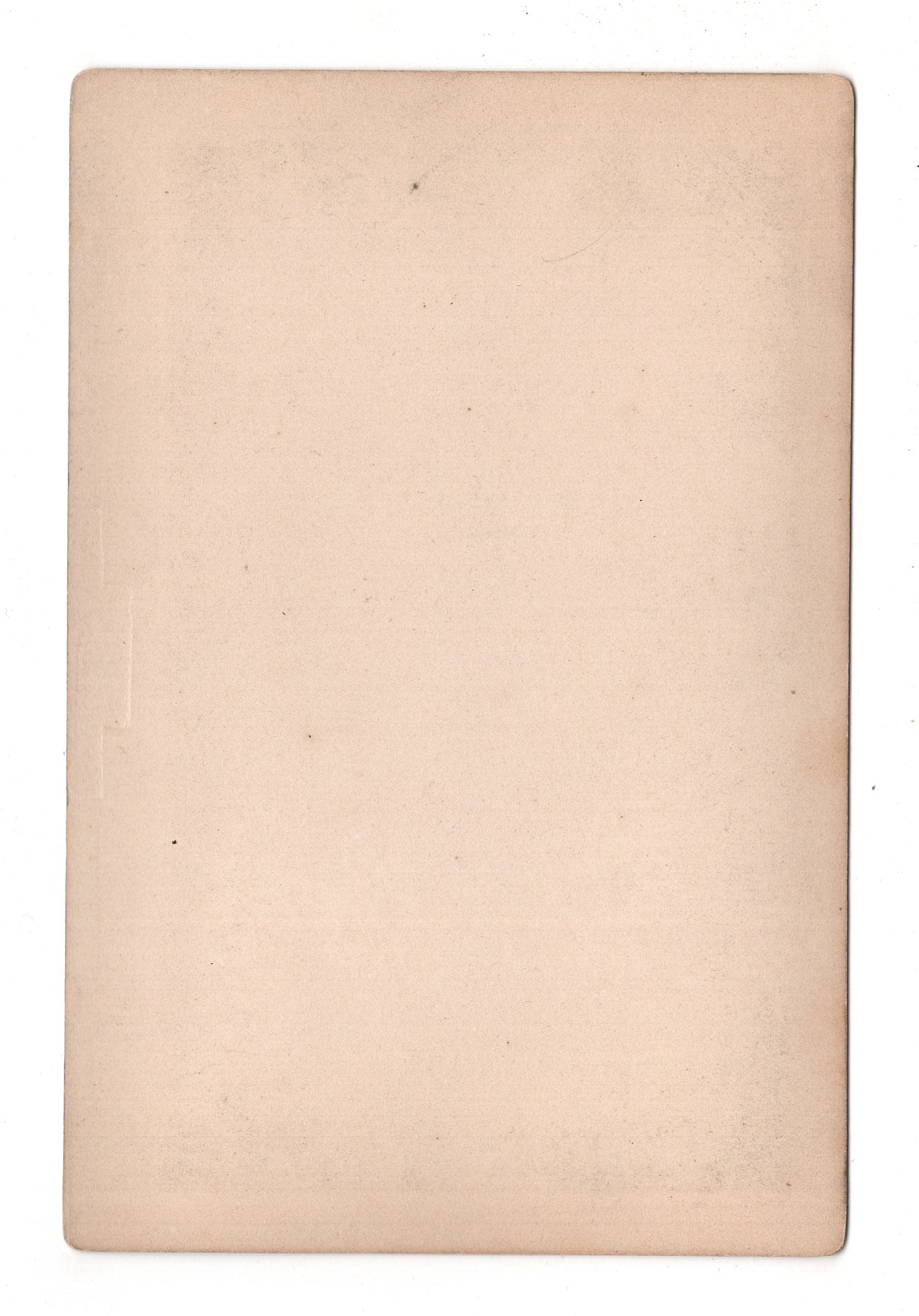 Fotografie Marseille / Notre Dame de la Garde / Frankreich - um 1880 / CAB V-20