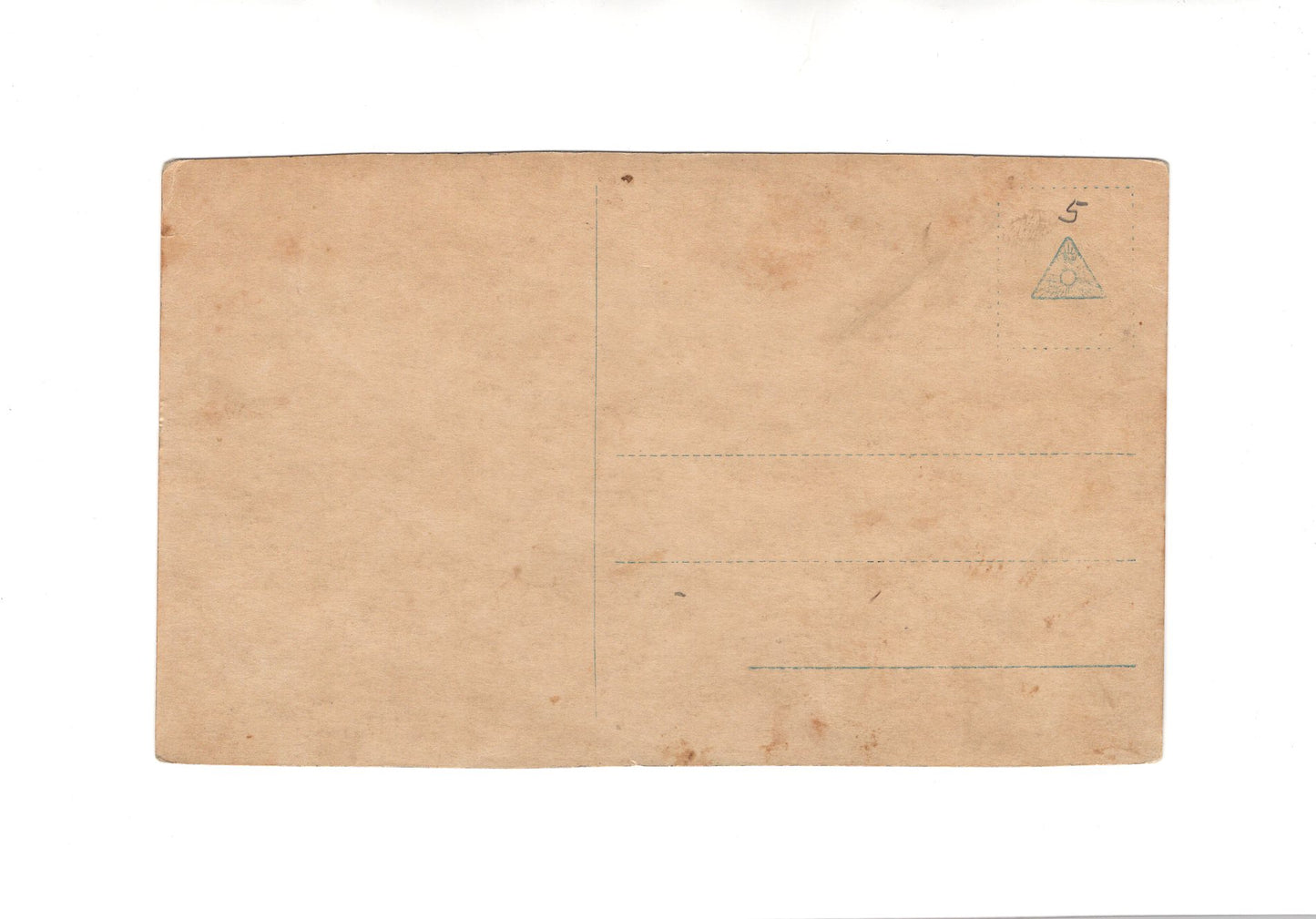 Ansichtskarte Deutschlands Kaiserhaus / Kaiser Wilhelm II.