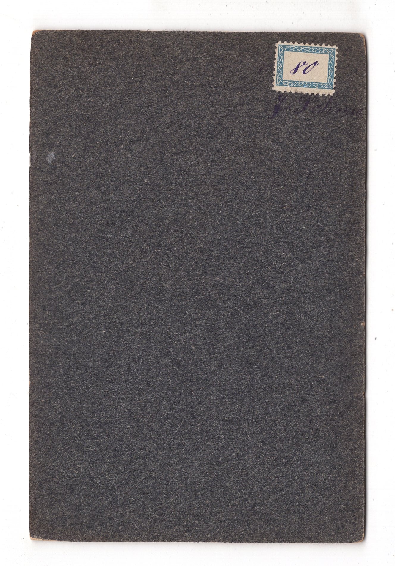 Fotografie Feines Paar - München 1900er / CAB X-23