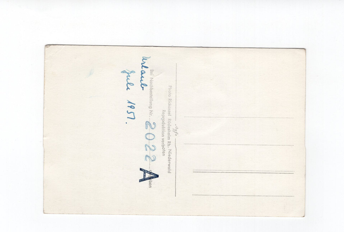 Ansichtskarte Gruppenbild vor dem Niederwalddenkmal