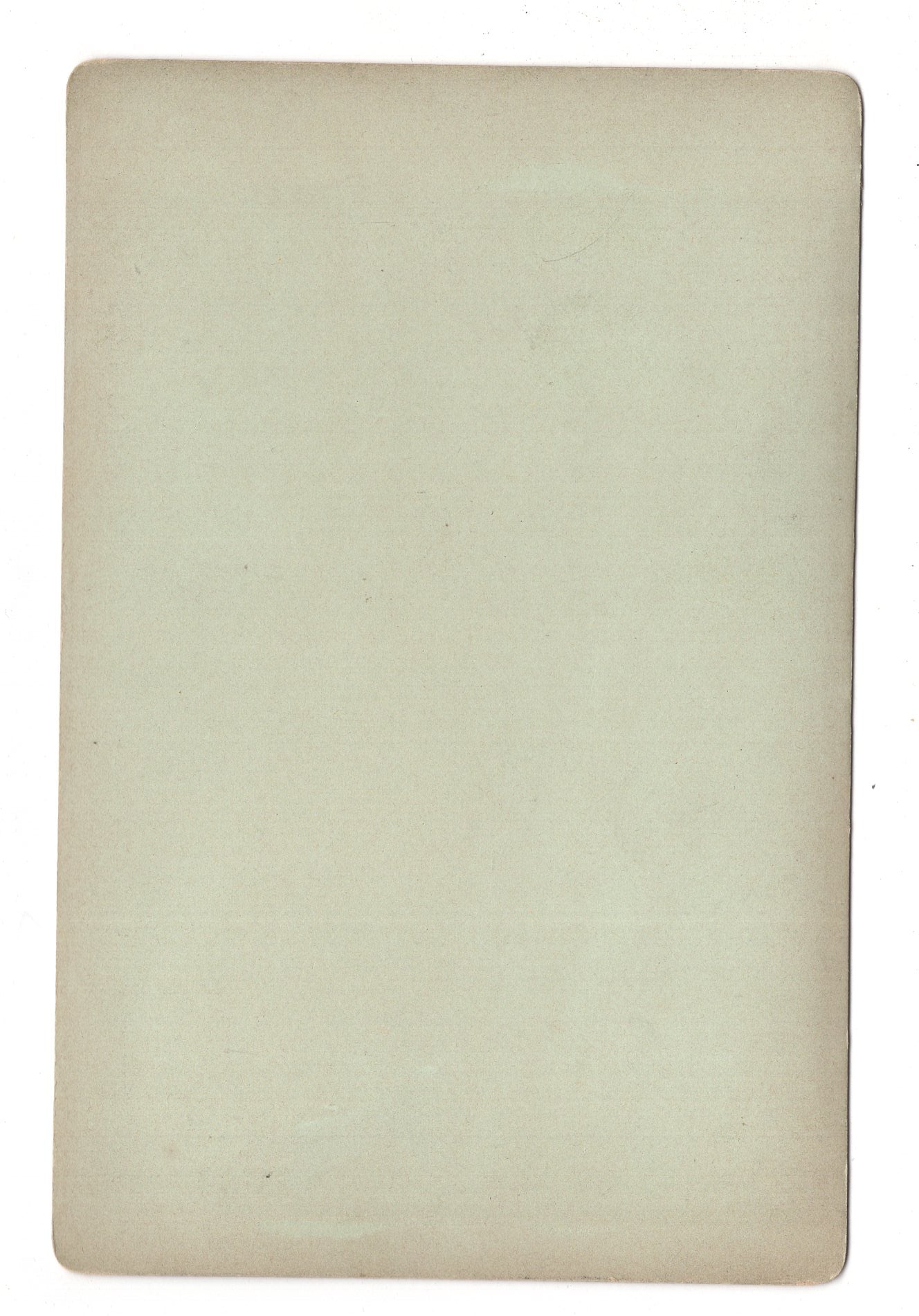 Fotografie Berlin / Brandenburger Tor - 1885 / CAB V-20