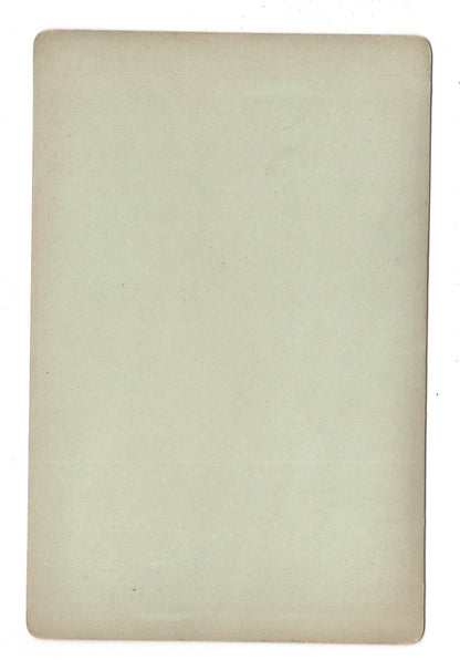 Fotografie Berlin / Brandenburger Tor - 1885 / CAB V-20