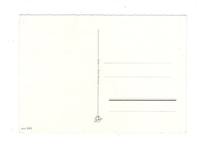 Ansichtskarte Feiertage / Frohes neues Jahr / K1-69