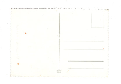 Ansichtskarte Feiertage / Frohes neues Jahr / K1-69