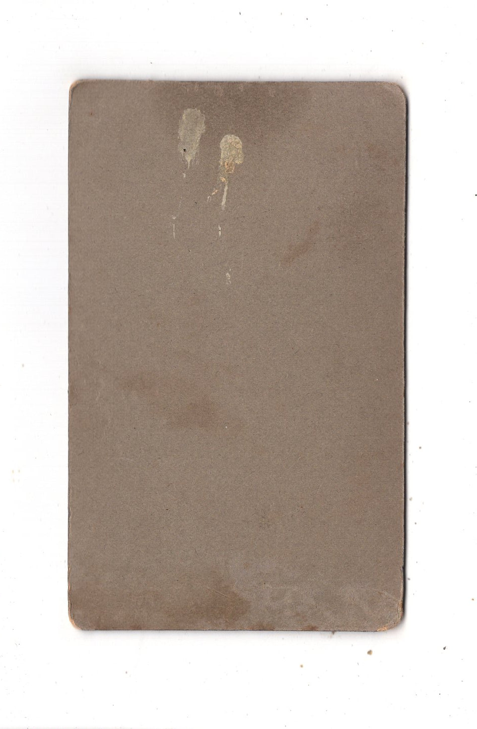 Fotografie Feines junges Mädchen - unbekannter Ort 1900er
