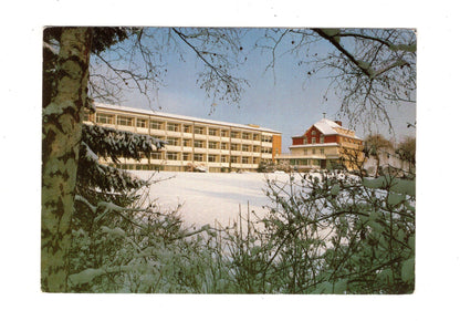 Ansichtskarte Mössingen 1 / Bad Sebastiansweiler / Kurklinik