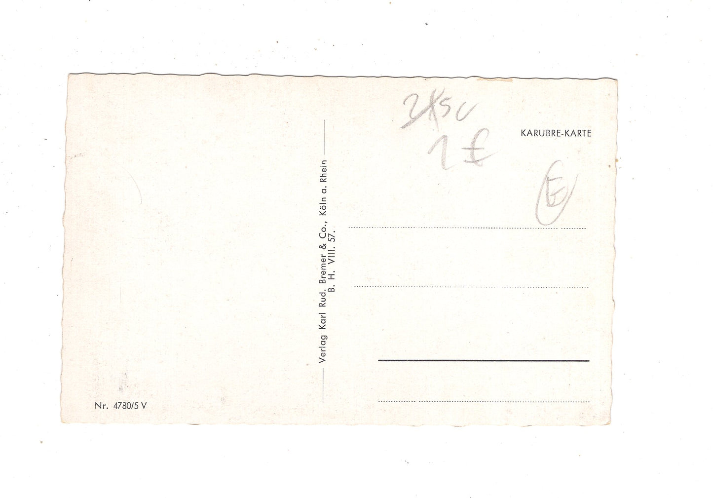 Ansichtskarte Trier an der Mosel / Mariensäule +++ / M1-56