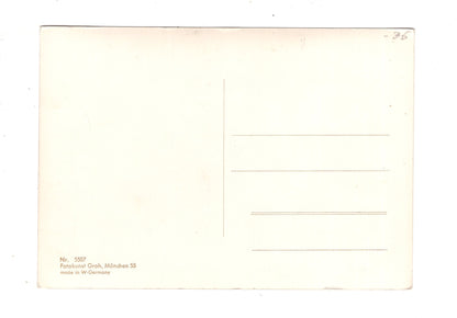 Ansichtskarte Glückwünsche / Glückwunsch zum Muttertag / L1-66