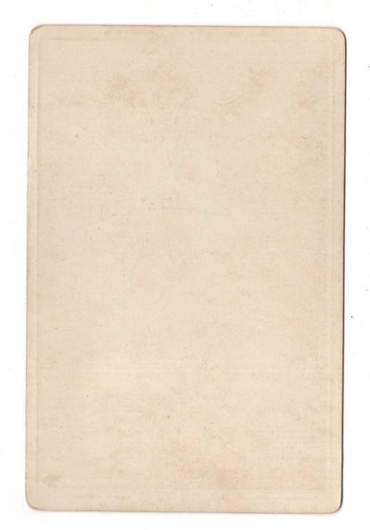 Fotografie Kuhstall / Sächsische Schweiz - 1890er / CAB V-21