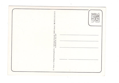 Ansichtskarte Korbach im Ferienland Waldeck / I1-63