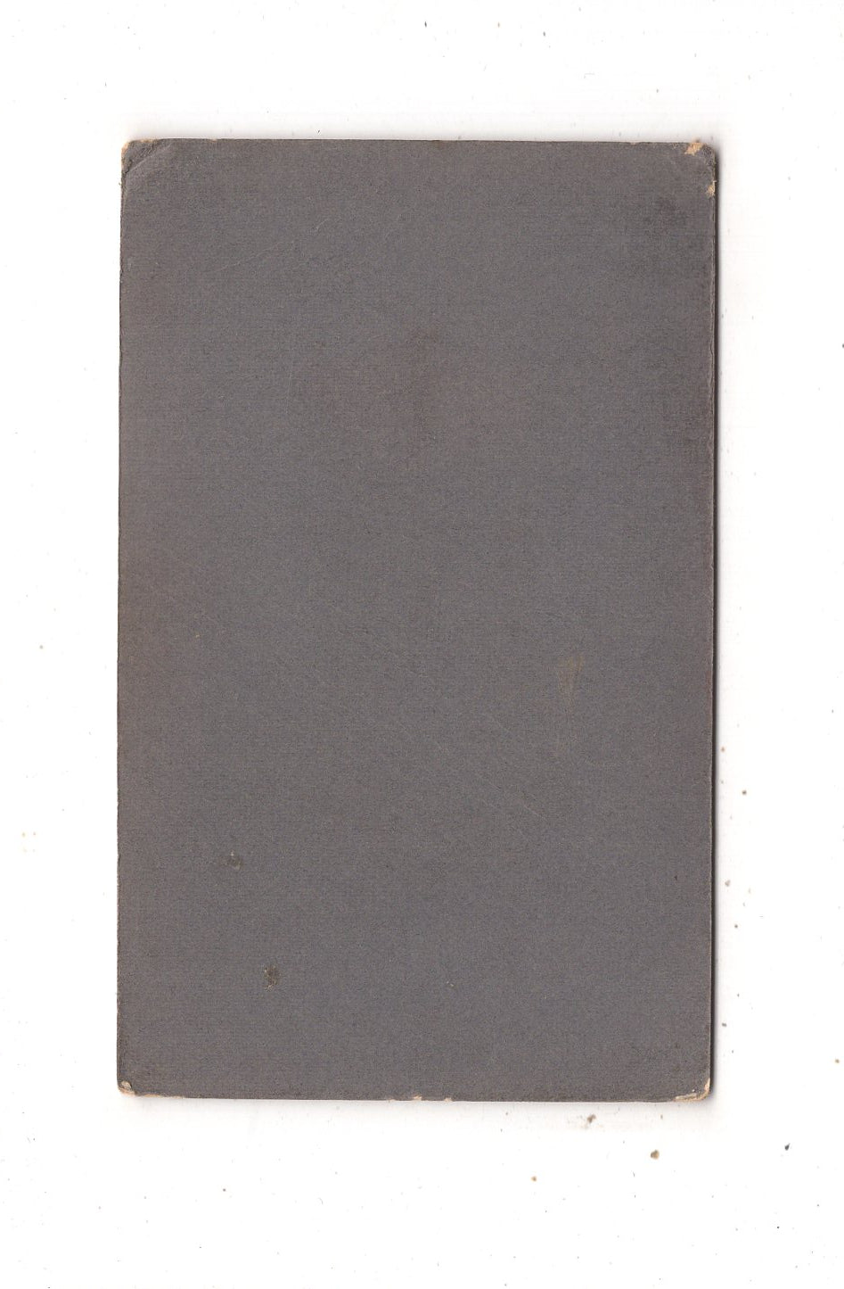 Fotografie Feines junges Mädchen - Bayreuth um 1900