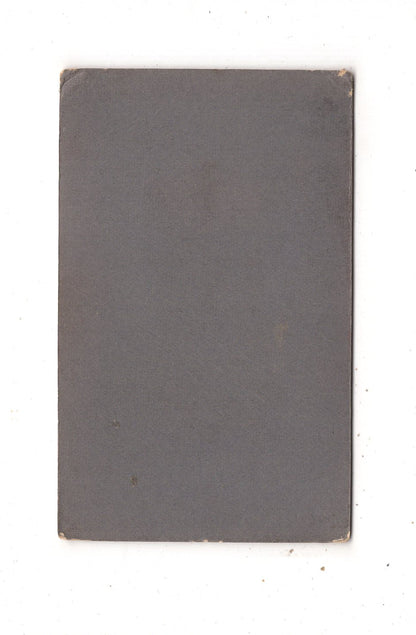 Fotografie Feines junges Mädchen - Bayreuth um 1900