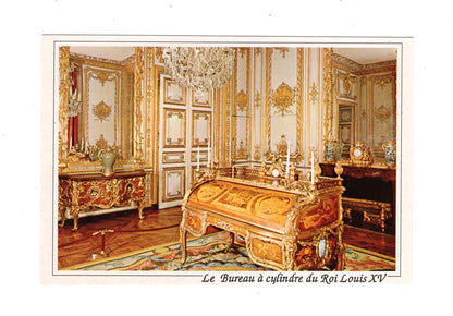 Ansichtskarte Versailles / Frankreich