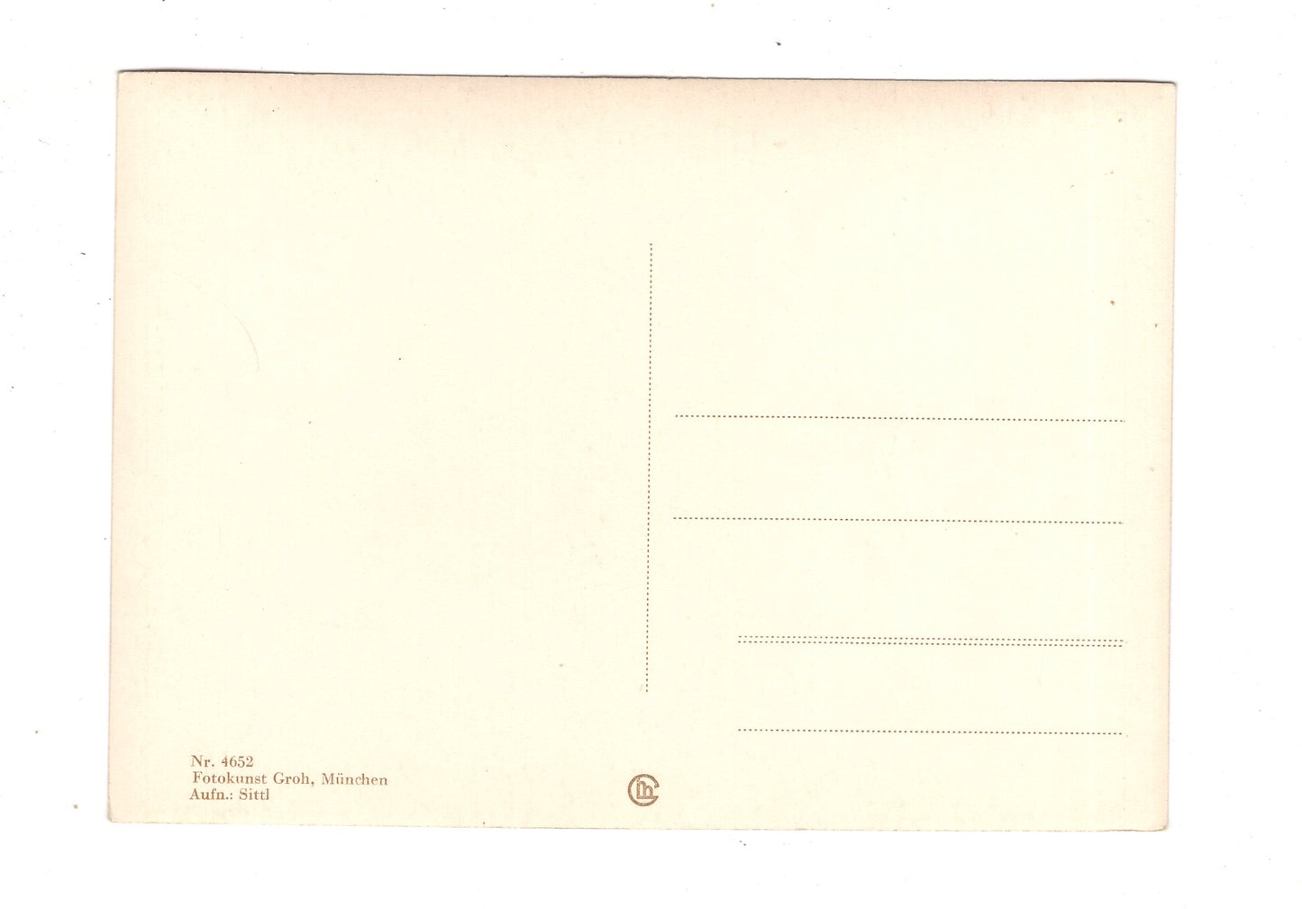 Ansichtskarte Glückwünsche / Glückwunsch zum Muttertag / L1-66