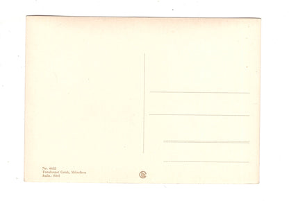 Ansichtskarte Glückwünsche / Glückwunsch zum Muttertag / L1-66