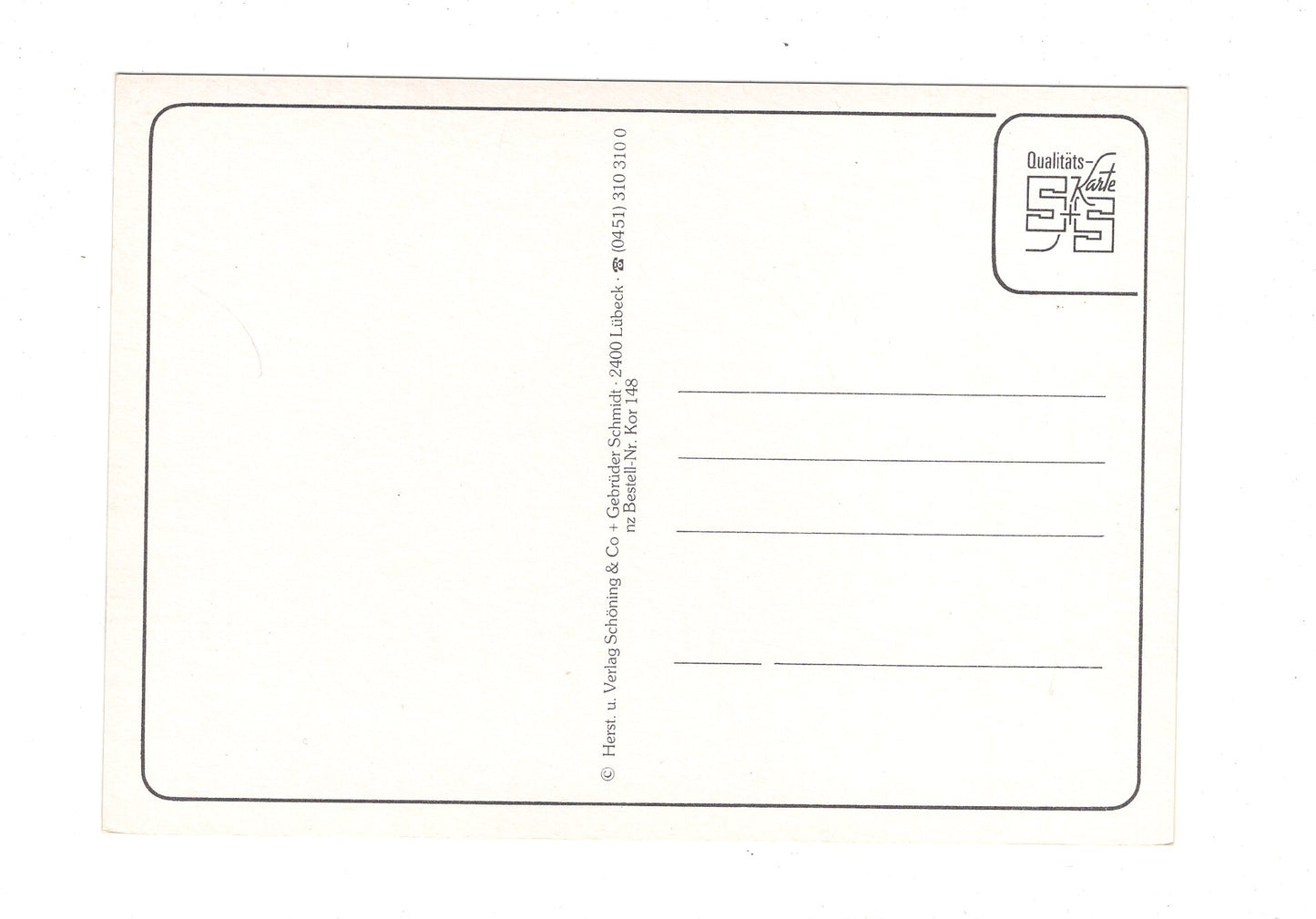 Ansichtskarte Korbach / Waldeck / Fußgängerzone / I1-63