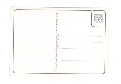 Ansichtskarte Korbach / Waldeck / Fußgängerzone / I1-63