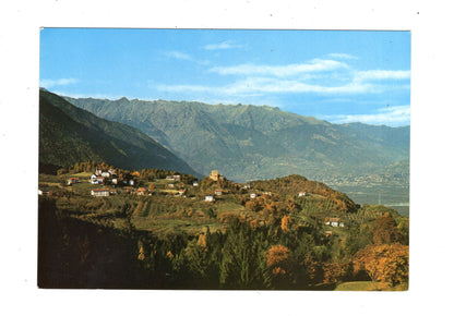 Ansichtskarte Völlan bei Meran / Italien / N1-57