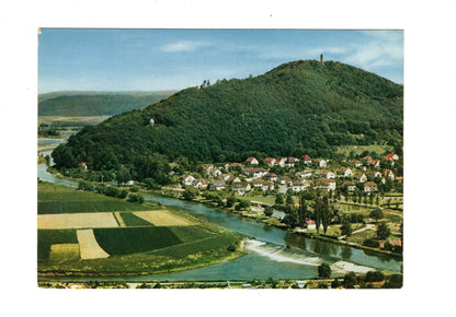 Ansichtskarte Eschwege im Werraland / H1-64