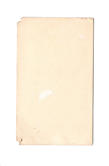 Fotografie Soldat / Soldatenportrait - Stade 1880er