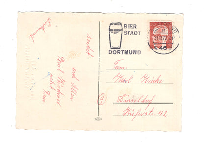 Ansichtskarte Feiertage / Frohes neues Jahr / K1-70