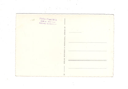 Ansichtskarte Furkapass / Passhöhe mit Galenstock / Schweiz