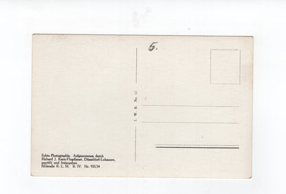 Ansichtskarte Köln am Rhein / Total mit Dom